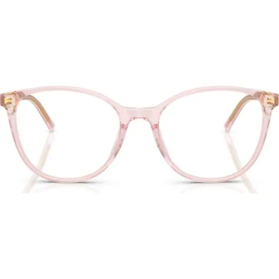 Dolce & Gabbana DG 3425 Occhiali da Vista Rosa Rotondi