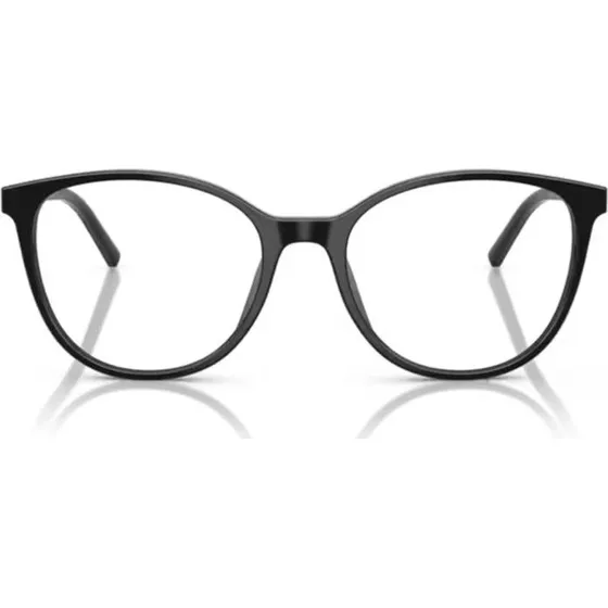 Dolce & Gabbana DG 3425 Occhiali da Vista Donna Nero