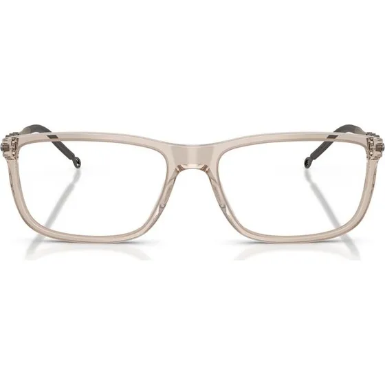 Diesel DL 4006 Occhiali da Vista Quadrati Unisex