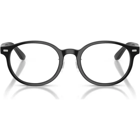 Polo Ralph Lauren PH2289D Occhiali da Vista Uomo Pantos Nero