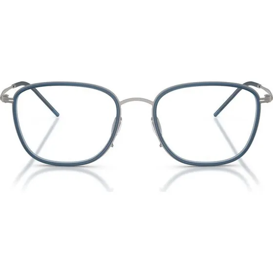 Giorgio Armani AR 5154 Occhiali da Vista Uomo Rutenio Squadrati