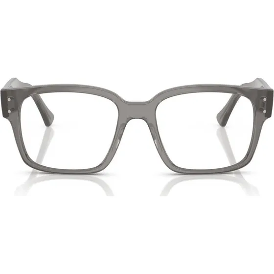 Ray-Ban RX 7256 Laurene Occhiali da Vista Squadrati Acetato Grigio