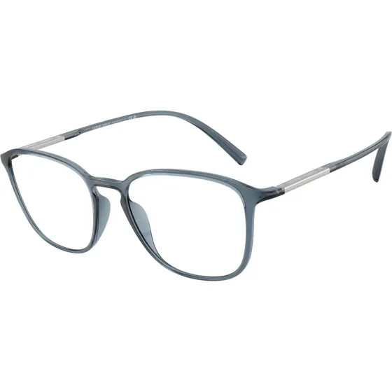 Giorgio Armani AR7276U 6241 Montatura Occhiali da Vista Blu