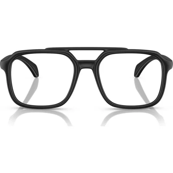 Moncler ME3002 Occhiali Da Vista Unisex Nero