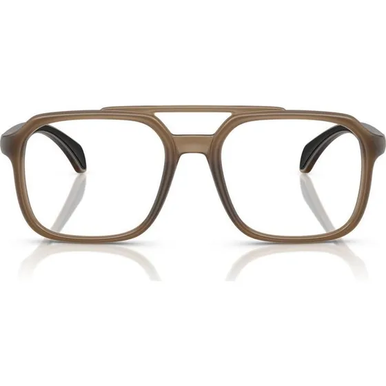 Moncler Me3002 Occhiali Da Vista Unisex Marrone