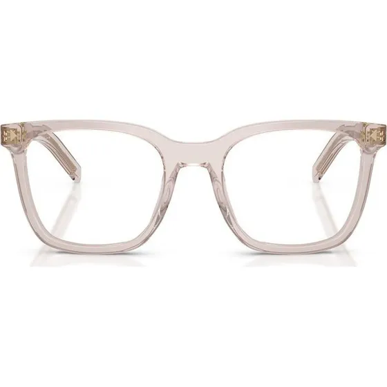 Prada Occhiali da Vista Donna PR B11V Farfalla Rosa