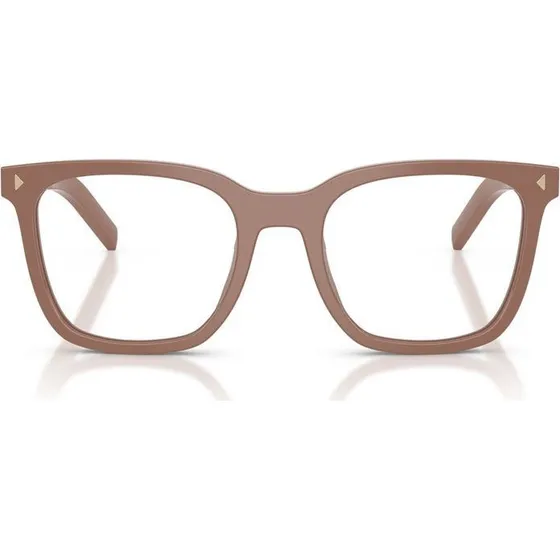 Prada Occhiali da Vista Donna PR B11V Rosa Farfalla
