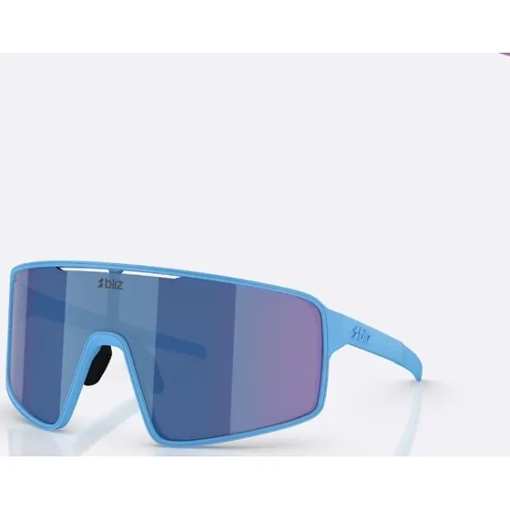 Bliz P001 Occhiali da Ciclismo e Corsa Unisex