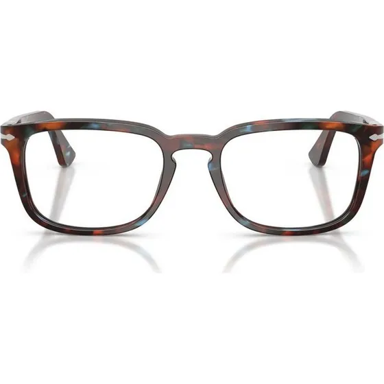 Persol PO 3382V Occhiali da Vista Unisex Squadrati