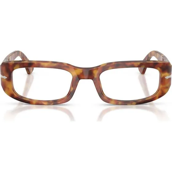 Persol PO 3388V Occhiali Da Vista Rettangolari Avana