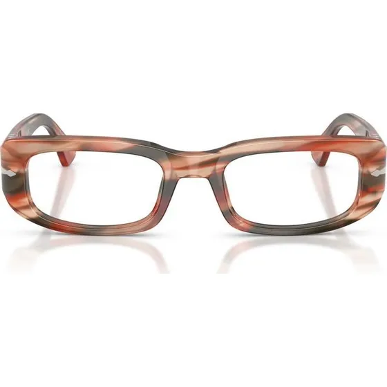 Persol PO 3388V Occhiali da Vista Rettangolari Unisex