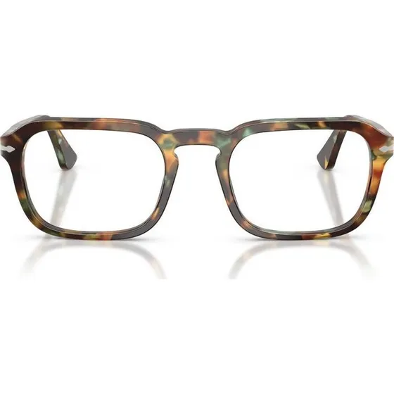 Persol PO 3390V Occhiali da Vista Unisex Geometrici