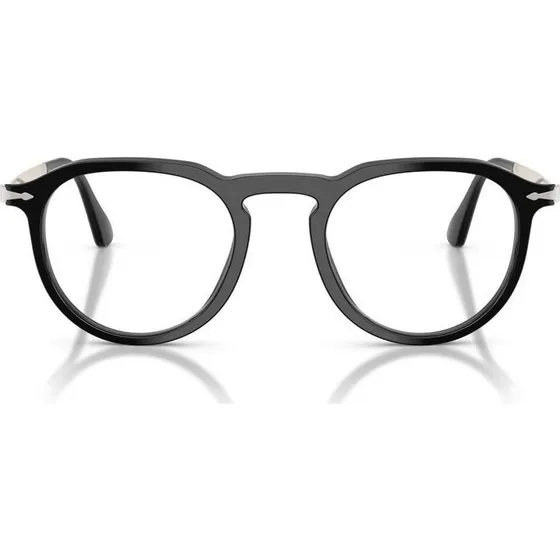 Persol PO 3387V Occhiali da Vista Pantos Nero