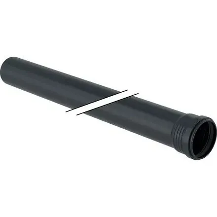 GEBERIT Tubo Silent-Pro 110x2000 mm