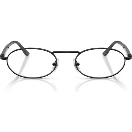 Persol PO 1023V Occhiali da Vista Unisex Nero