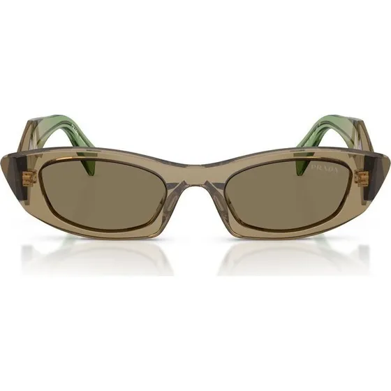 Prada PR B16S Occhiali da Sole Cat-Eye Donna