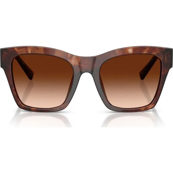 Dolce & Gabbana DG 4512 Occhiali da Sole Donna Avana Squadrati