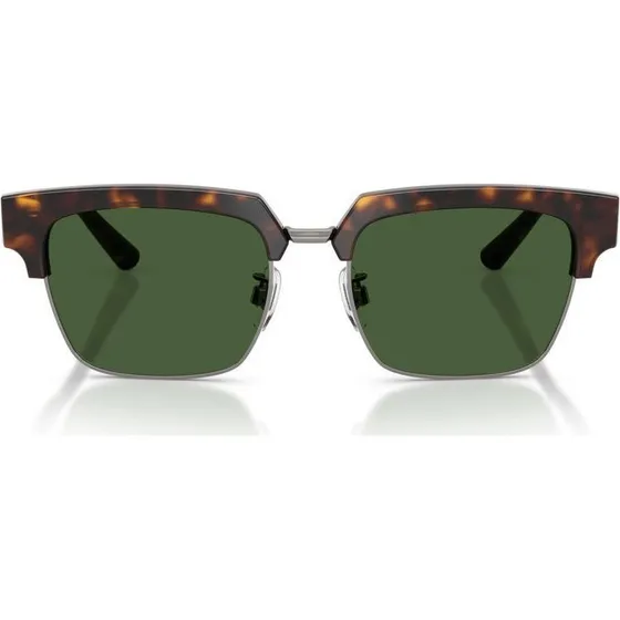 Dolce & Gabbana DG 4522 Occhiali da Sole Squadrati Uomo