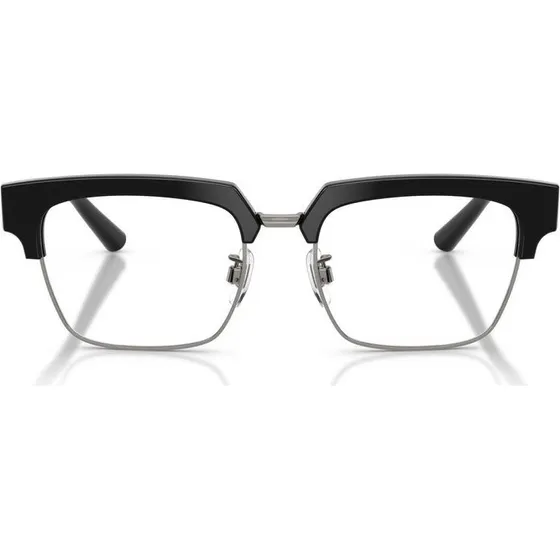 Dolce & Gabbana DG 4522 Occhiali da Sole Squadrati Uomo