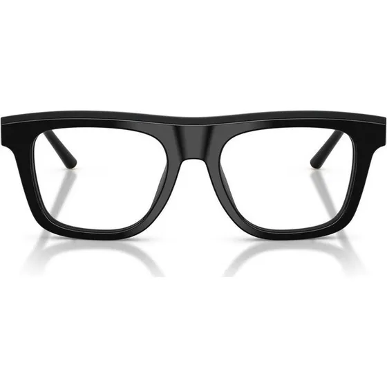 Dolce & Gabbana DG 3434 Occhiali da Vista Uomo Nero