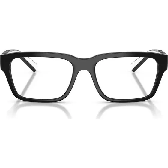 Dolce & Gabbana DG 5112 Occhiali da Vista Rettangolari Nero