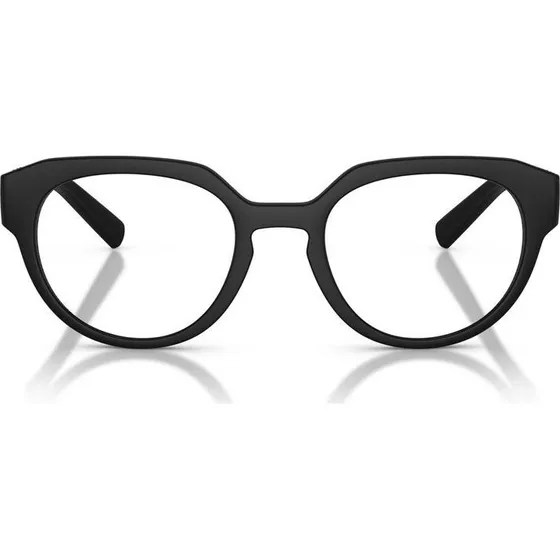 Dolce & Gabbana DG 5113 Occhiali Da Vista Rotondi Nero
