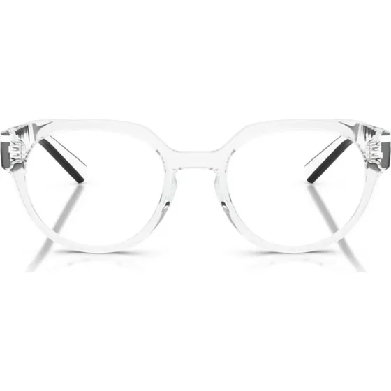 Dolce & Gabbana DG 5113 Occhiali da Vista Unisex Trasparente