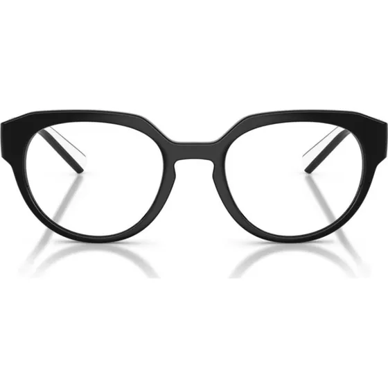 Dolce & Gabbana DG 5113 Occhiali Da Vista Unisex Nero