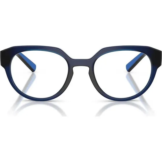 Dolce & Gabbana DG 5113 Occhiali da Vista Unisex Blu Rotondi