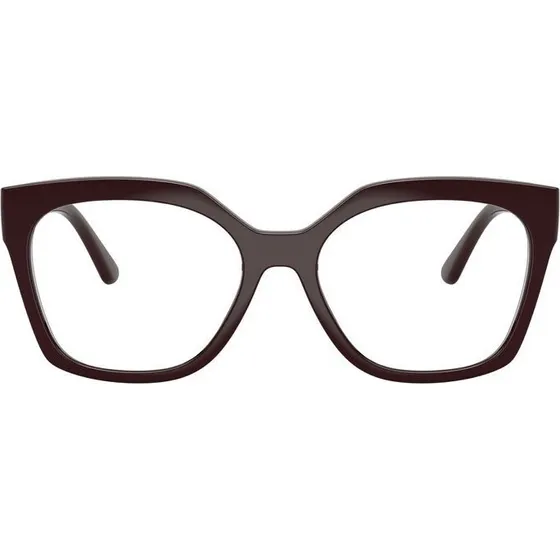 Vogue Vo 5691 Occhiali da Vista Donna Rosso Farfalla