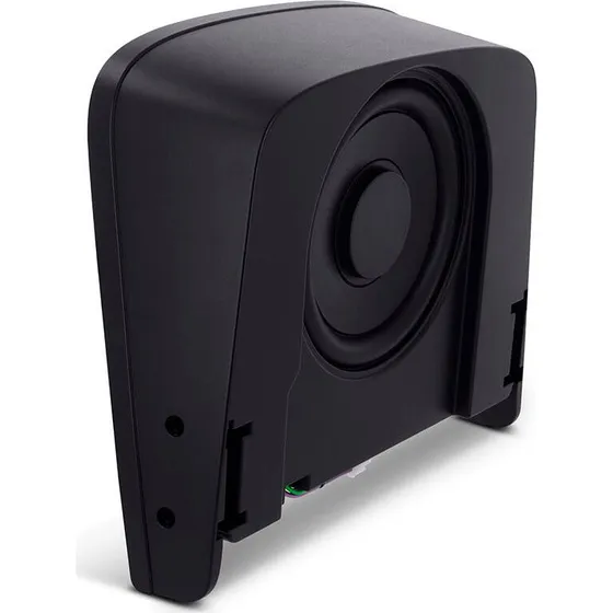 Alpine SWC-D84DU Subwoofer 8" per Fiat Ducato 8/9