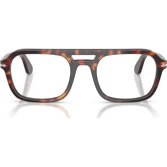 Persol PO 3394V Occhiali da Vista Pilot Avana