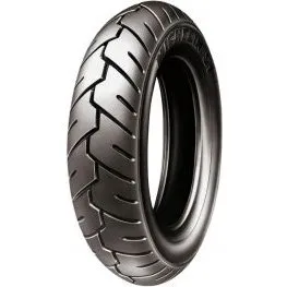Michelin S1 80/90-10 44J TT TL/TT Anteriore/Posteriore