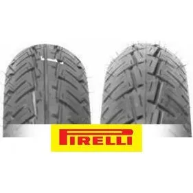 Pirelli City Demon 90/90-18 57P TT Posteriore RF