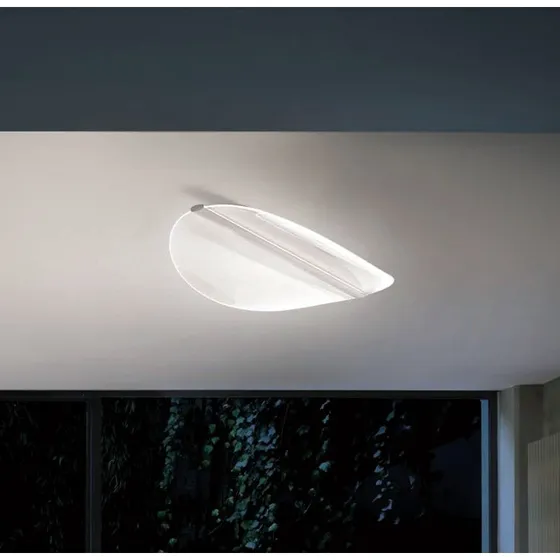 Stilnovo Plafoniera LED Diphy 54 cm - Design Moderno