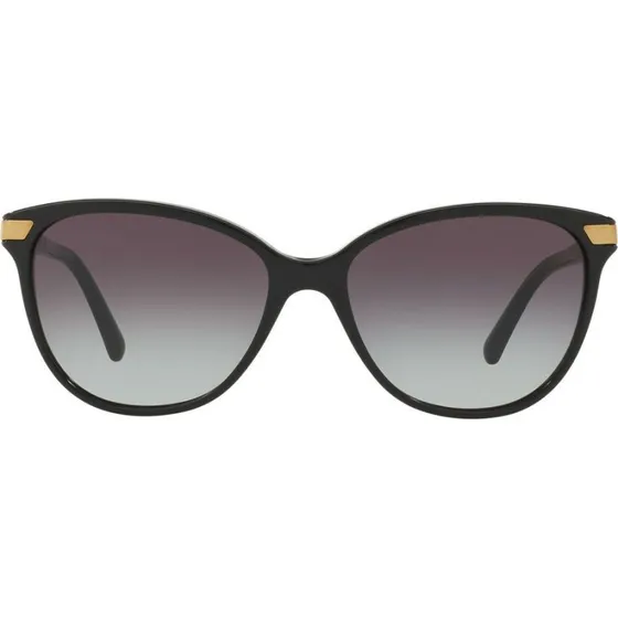 Burberry Regent Collection BE 4216 Occhiali da Sole Cat-Eye Nero