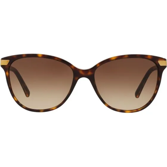 Burberry Regent Collection BE 4216 Occhiali da Sole Cat-Eye Marrone