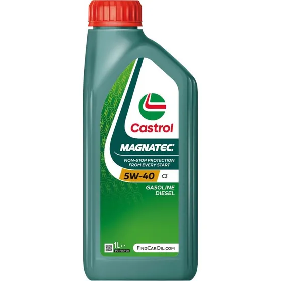 Castrol Magnatec 5W40 C3 1 Litro