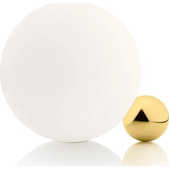 FLOS Copycat Lampada da Tavolo LED Oro