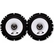 Alpine SXE-1725S Altoparlanti Coassiali 2-Vie 16,5 cm 220W