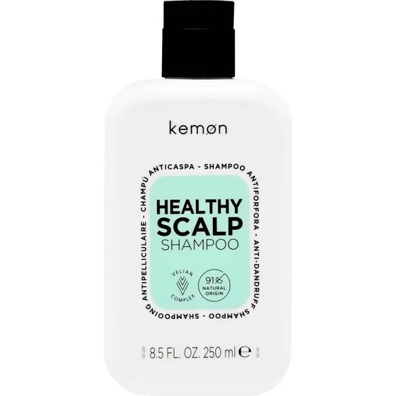 Kemon Healthy Scalp Shampoo Antiforfora 250 ml