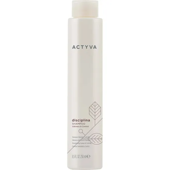 Kemon Shampoo Disciplina Capelli 250ml
