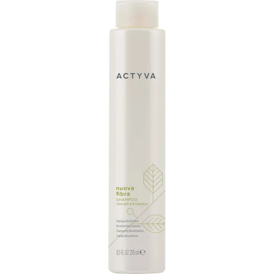 Kemon Actyva Nuova Fibra Shampoo Ricostruzione 250 ml