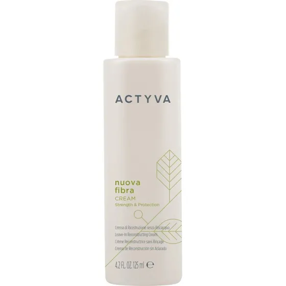 Kemon Actyva Nuova Fibra Crema Ricostruttiva 125ml