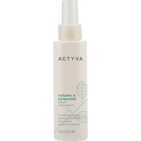 Kemon Volume e Corpo Spray Volumizzante 125 ml
