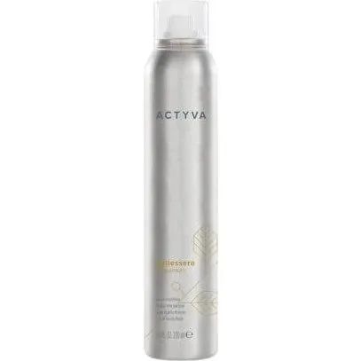Kemon Bellessere Lacca Spray Tenuta Media all'Olio di Lino 200ml