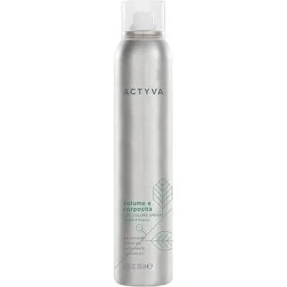 Kemon Spray Volumizzante Secco Volume e Corposità 200ml