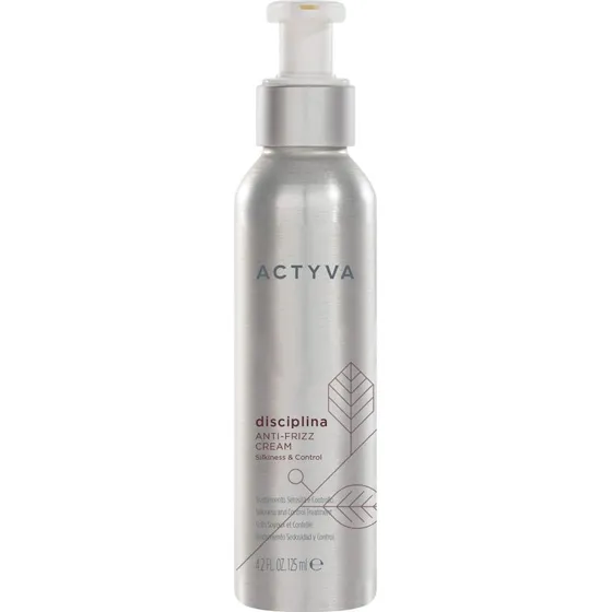Kemon Crema Anticrespo Disciplina 125 ml