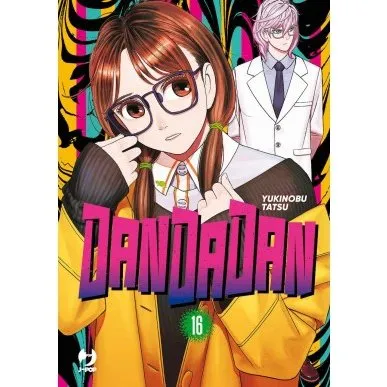 Dandadan Vol. 5