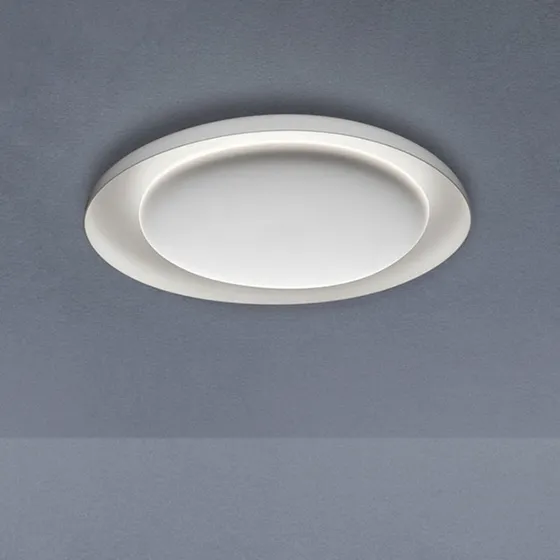 Foscarini Bahia Mini Plafoniera LED Dimmerabile, 55 cm